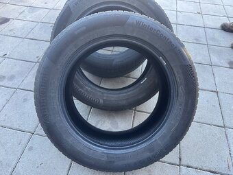 255/55 R19 - 2