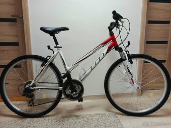 Dámsky horský bicykel CTM 26" - 2