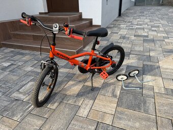Predám detský bicykel 16 - 2