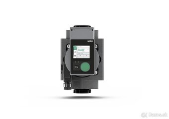 Nové izolované čerpadlo Wilo Stratos PICO 25/0,5-6 - 2
