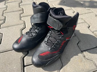 Moto topánky alpinestars - 2