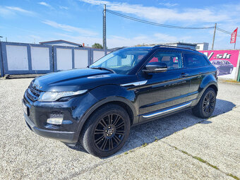 Range Rover Evoque - 2