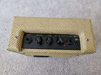 Epiphone EP-1 mini combo - 2