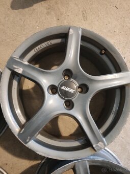 Alutec Germany 4x98 R16 - 2