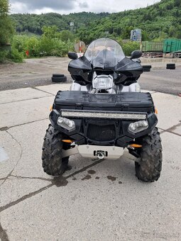 Polaris sportsman touring 1000 - 2