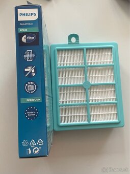 PHILIPS EPA12 filter do vysávača - 2