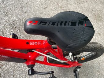 Detsky bicykel 14 - 2