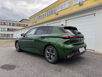 Peugeot 308 1.5 BlueHDi Active Pack - 2