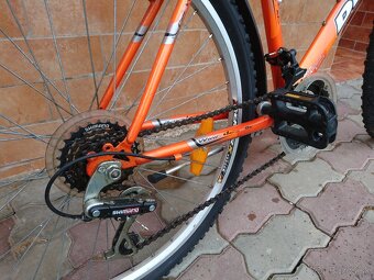 Bicykel Dema - 2