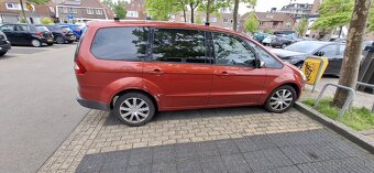 Ford Galaxy - 2