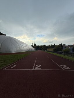 Veľký 1 izb. byt 50 m2, Staré mesto, Kuzmányho sídlisko - 2
