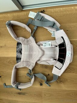 Ergobaby Omni 360 Pink Quartz - 2