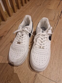 Nike Air Force 1 vel. 45 - 2