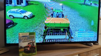 Farming Simulator xbox 360 - 2