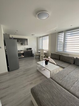 Prenájom bytu Terasa - Ipeľská - MED UNI , Kosice - 2