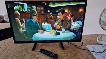 TV Sencor SLE3214M4 - 2