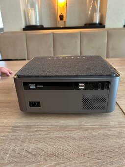 Projektor Yaber Pro U6 - 2
