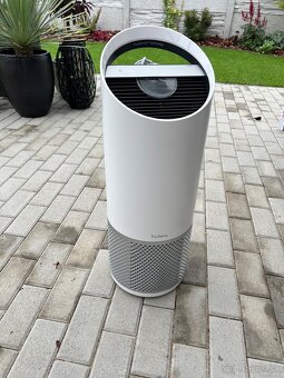 Čistička vzduchu Leitz TruSens Z-3000 - 2