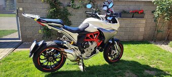 Predam MVAgusta Turismo veloce Lusso - 2