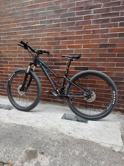 Damsky horsky bicykel Giant Liv - 2