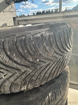 5x112 R15 - 2