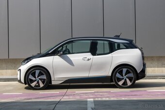 BMW i3 120 Ah, 125 kW - 2