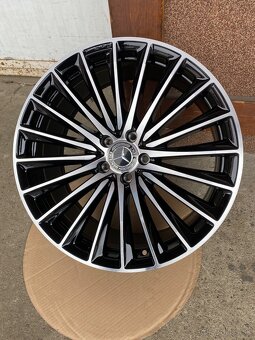 ✅ R20 ®️ Originál Mercedes AMG 5x112 ✅ GLC / S Class atď - 2