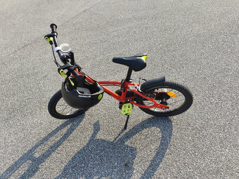 detský bicykel 16 - 2