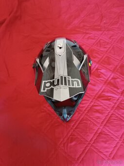Prilba - 2