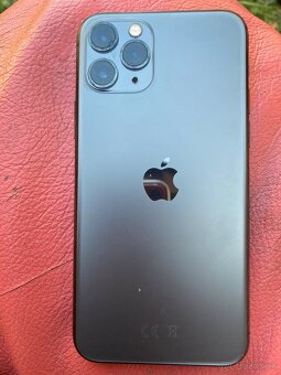 Iphone 11 pro - 2