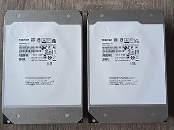 18TB Toshiba - v zaruke do 03/2027 - 2