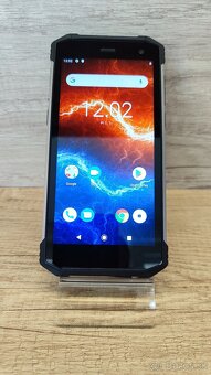 Hammer Energy 2 dual SIM – odolný mobil - AKO NOVÝ + ZÁRUKA - 2