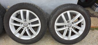 WV 5 x 112 r16 - 2