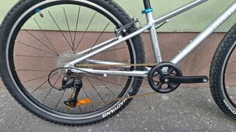 Detský bike BEANY - 2