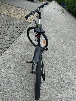 Predám horsky bicykel CTM Terrano 1.0 - 2