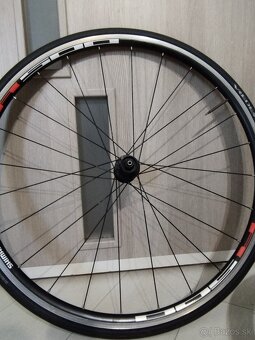 Sada kolies SHIMANO "WH-R500" - 2