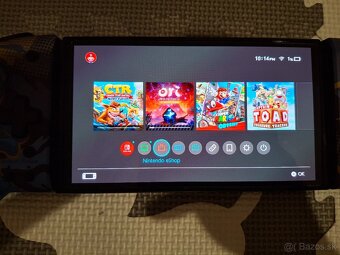 Nintendo switch oled 64gb - 2