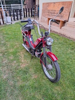 Babetta 225 - 2