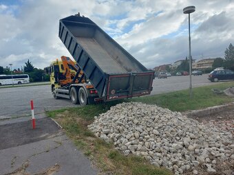 Napredaj kameň 63/90 - 2
