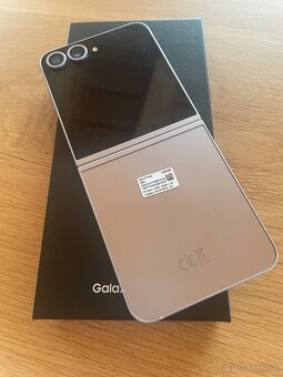 SAMSUNG GALAXY Z FLIP 6 256gb - 2