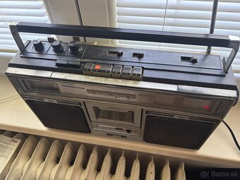 JVC RC 646L VINTAGE - 2