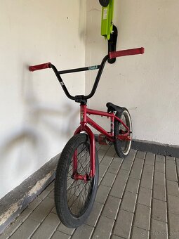 BMX - 2