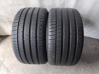 255/30 r19 letné pneumatiky FALKEN - 2