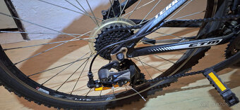 Predám bicykel CTM TERRANO 1,0 - 2
