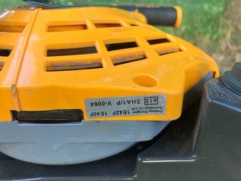Predam motorovu pilu Stiga SP 386 - 2