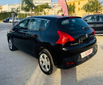 Peugeot 3008 1.6 e-HDi Automatik - 2