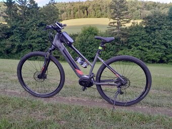 Dámsky elektrobicykel CTM SENZE LADY - 2