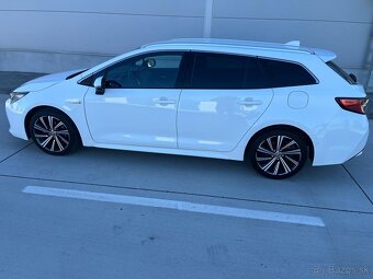 Toyota Corolla TS 1.8L HEV Special - 2