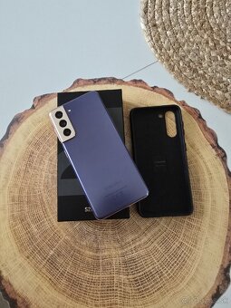 Samsung galaxy s21 - 2