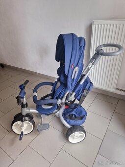 Trojkolka Sun baby - 2